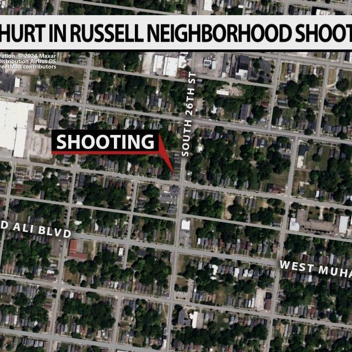 1 dead, 1 in hospital after shooting at Club Cedar